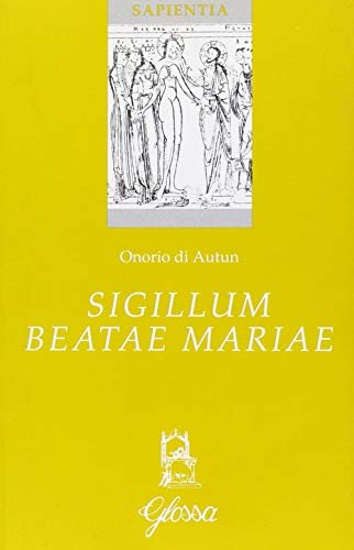 Sigillum Beatae Mariae | Immagine principale