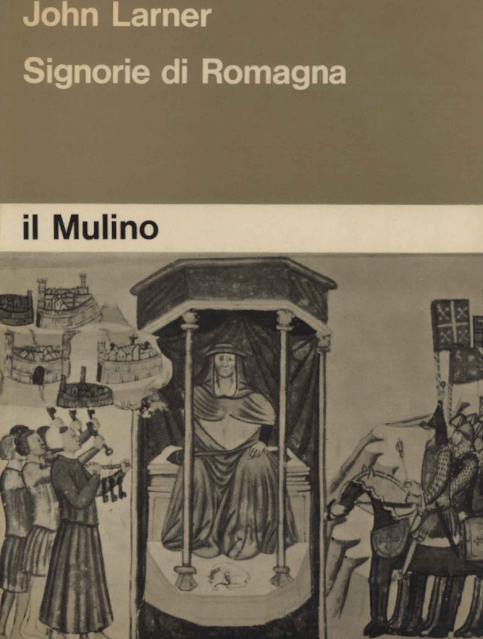 Signorie di Romagna | Immagine principale