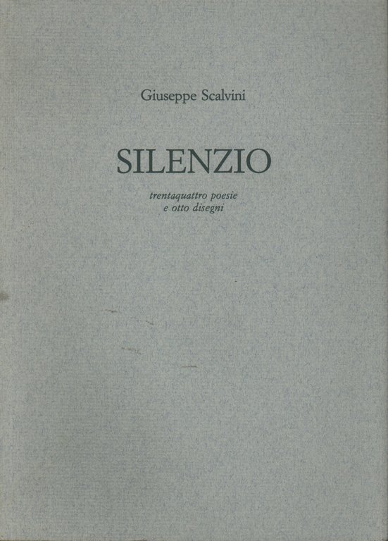 Silenzio