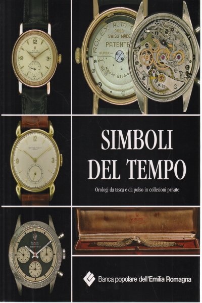 Simboli del tempo | Immagine principale