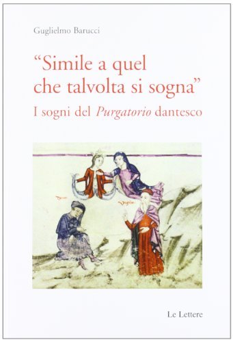 Simile a quel che talvolta si sogna | Immagine principale
