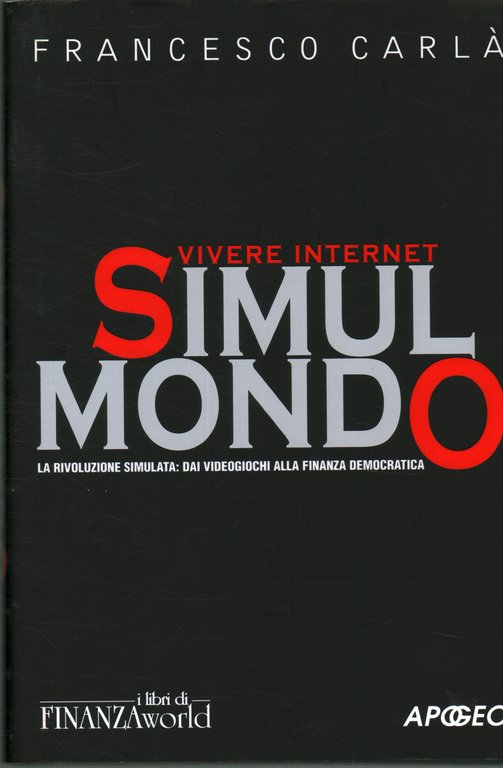 Simulmondo
