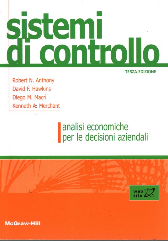 Sistemi di controllo