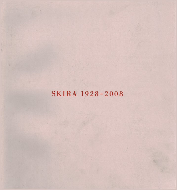 Skira 1928-2008