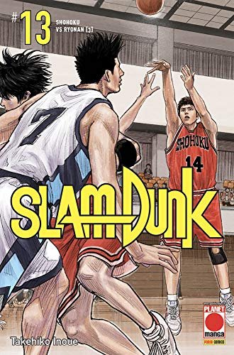 Slam Dunk 13