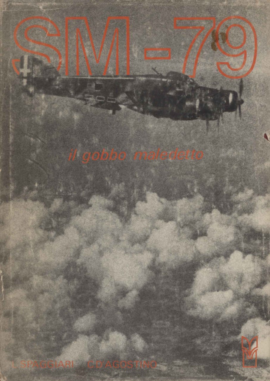SM-79 il gobbo maledetto (Volume primo) | Immagine principale