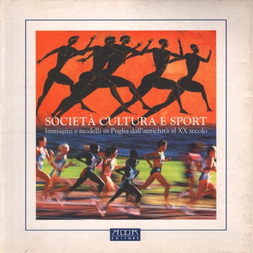 Società, cultura e sport