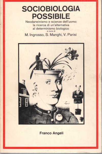 Sociobiologia possibile