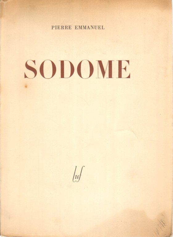 Sodome