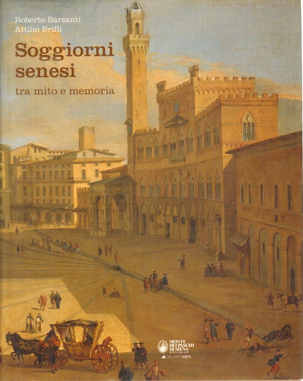 Soggiorni senesi