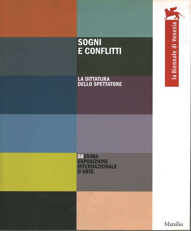 Sogni e conflitti. La dittatura dello spettatore