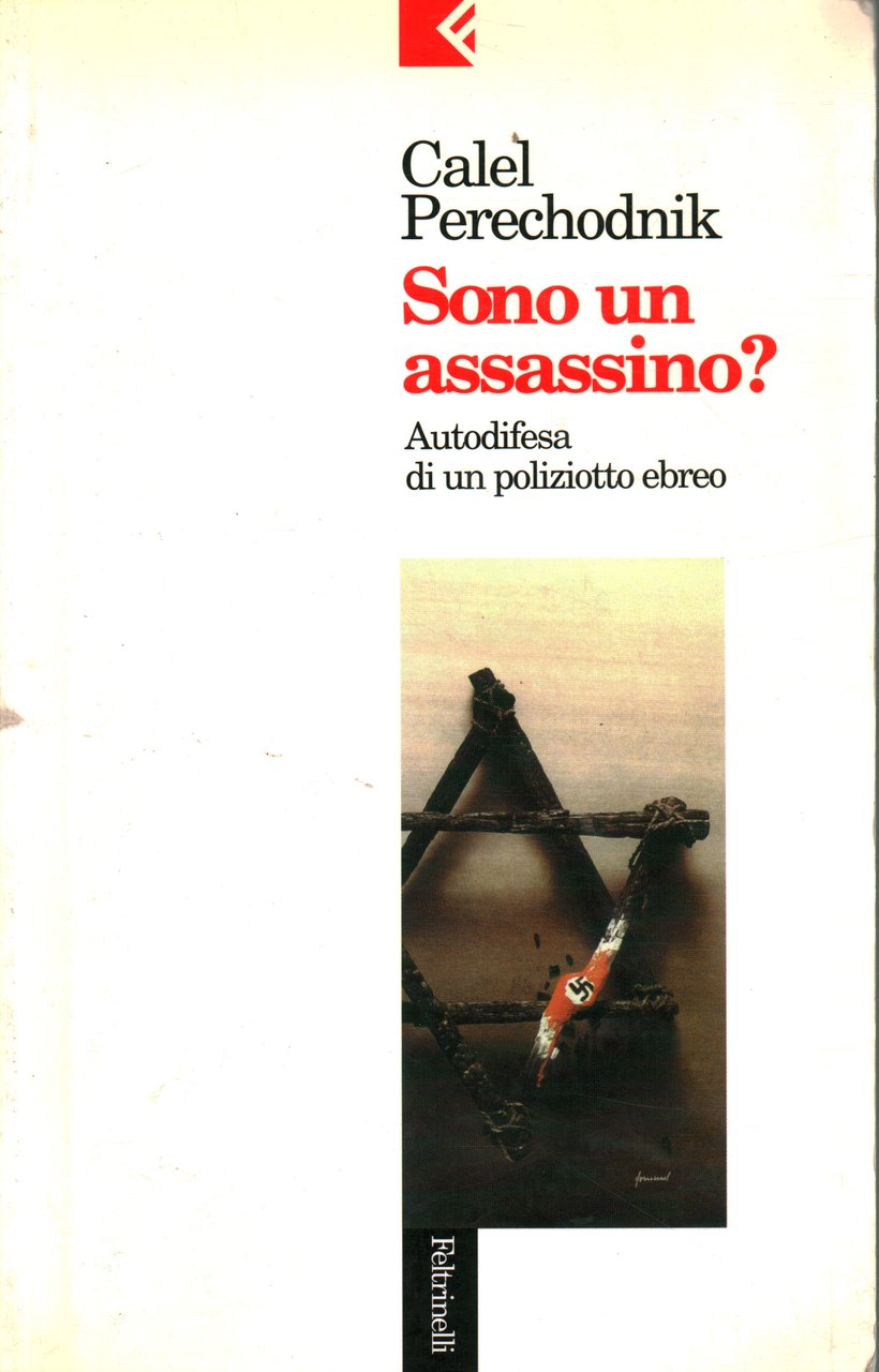 Sono un assassino?