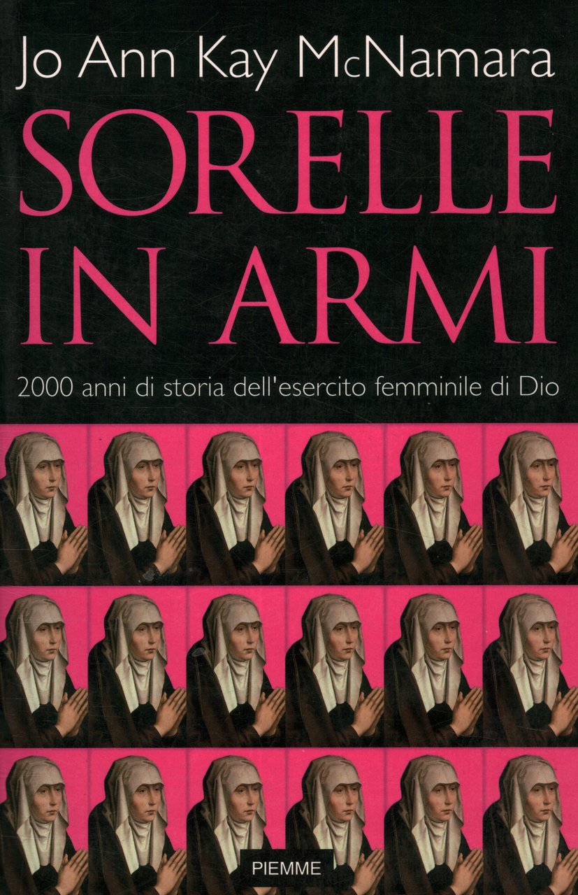 Sorelle in armi