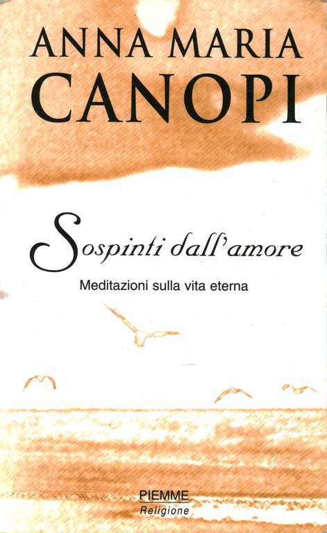 Sospinti dall'amore