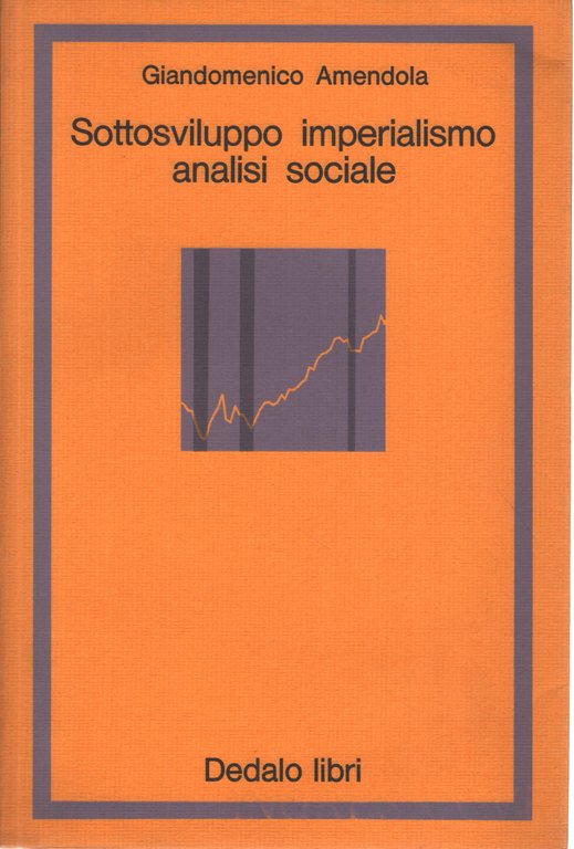 Sottosviluppo, imperialismo, analisi sociale