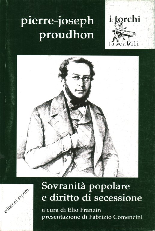 Sovranità popolare e diritto di secessione