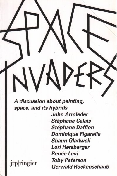 Space Invaders