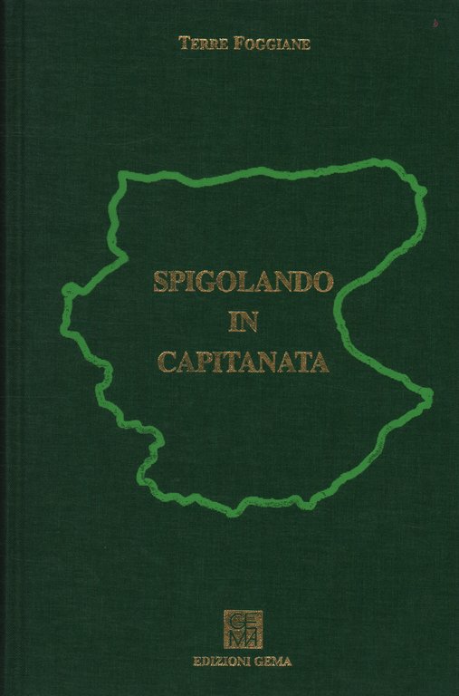 Spigolando in capitanata