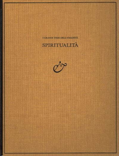 Spiritualità