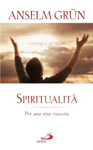 Spiritualità | Immagine principale