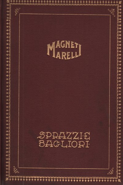 Sprazzi e bagliori