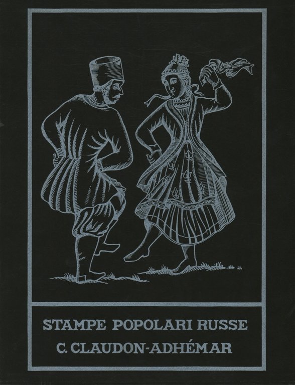 Stampe popolari russe