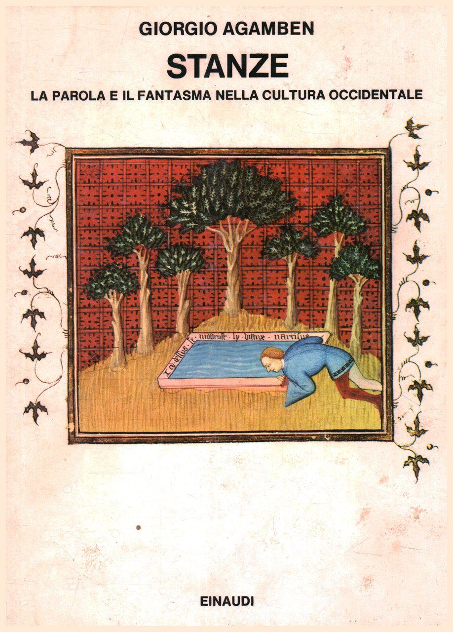 Stanze | Immagine principale