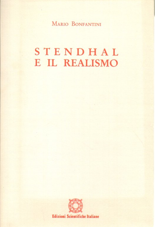 Stendhal e il realismo