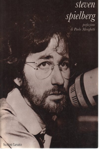 Steven Spielberg