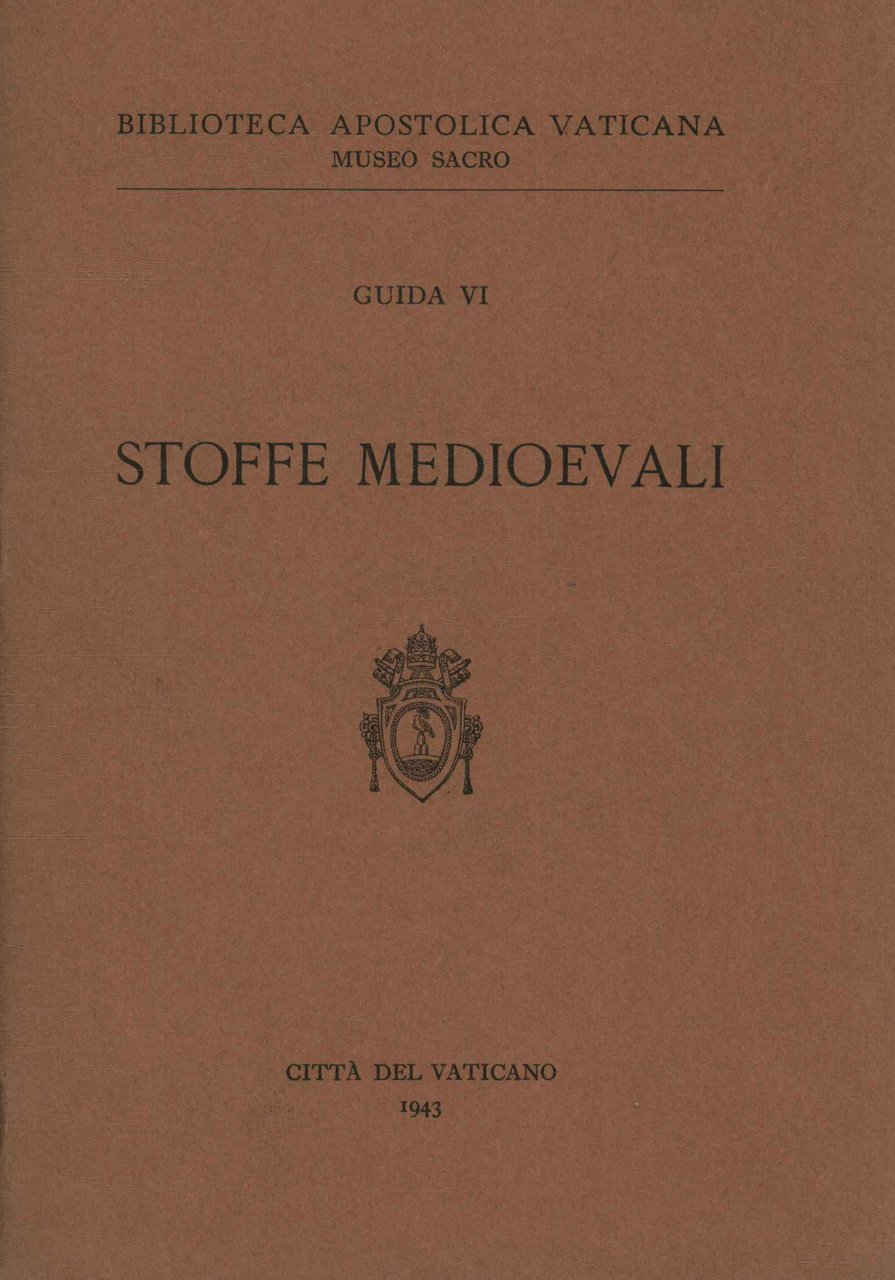 Stoffe medioevali (Guida VI)
