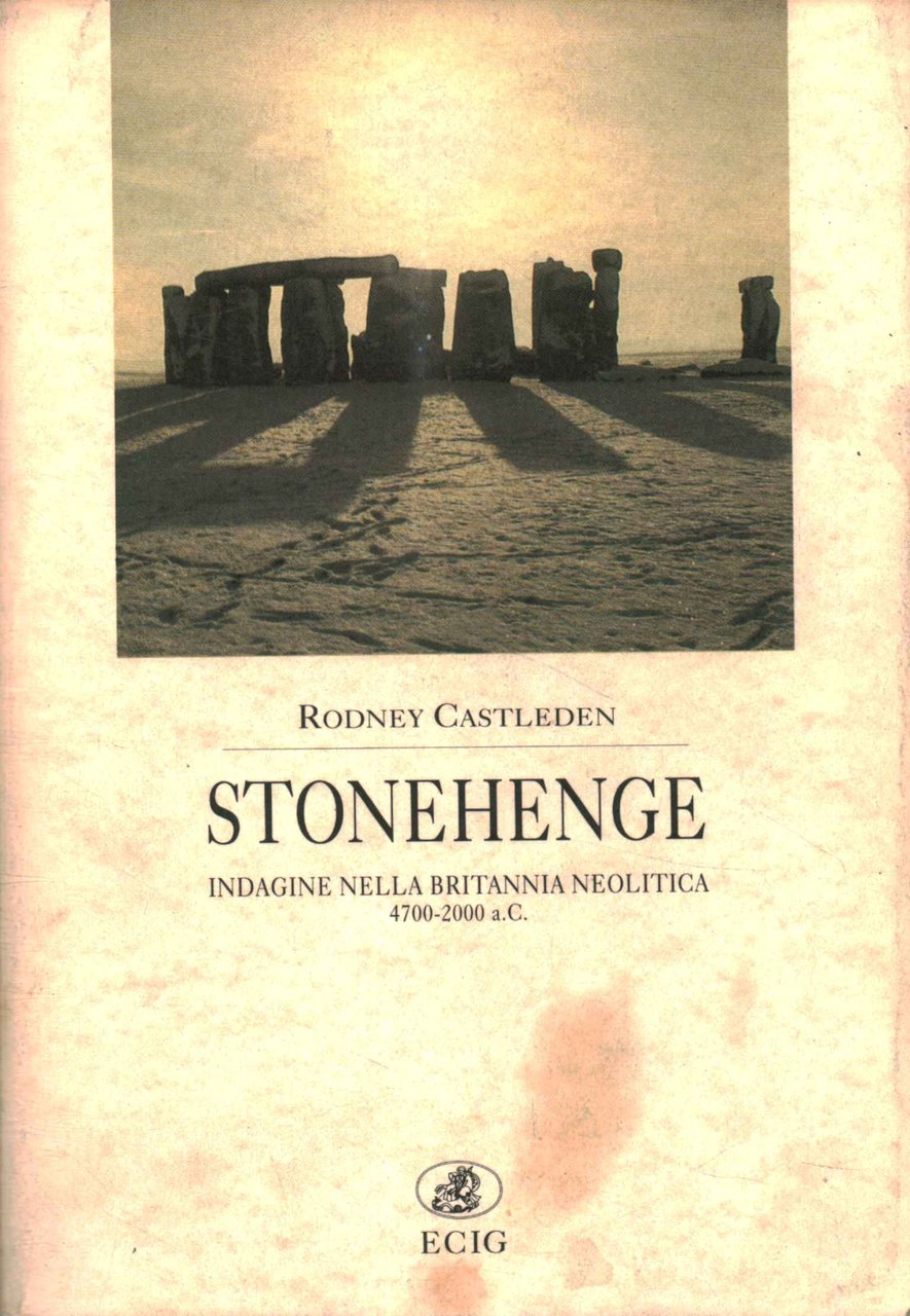 Stonehenge