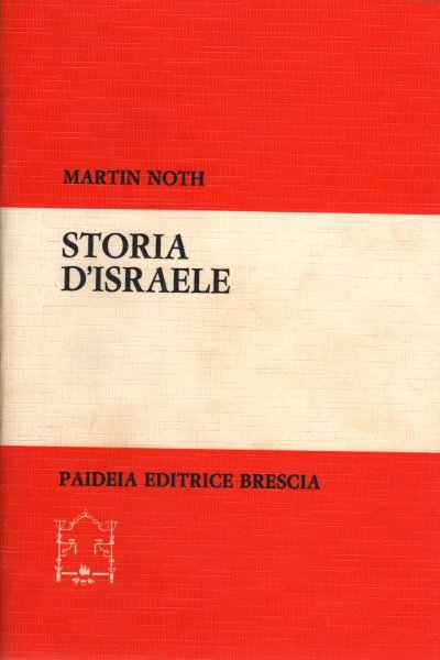 Storia d'Israele