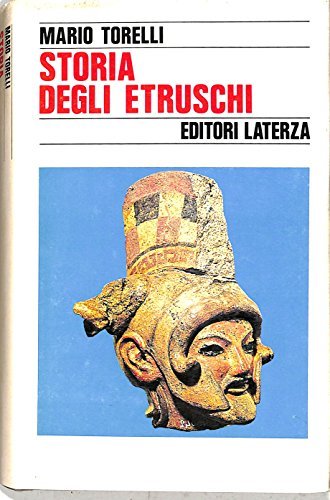 Storia degli etruschi