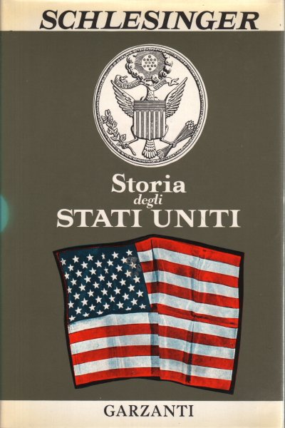 Storia degli Stati Uniti