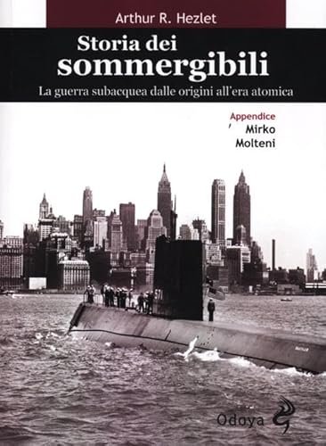 Storia dei sommergibili