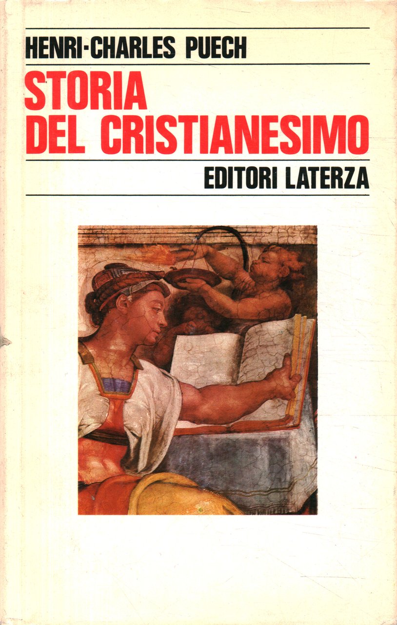 Storia del Cristianesimo