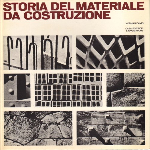 Storia del materiale da costruzione