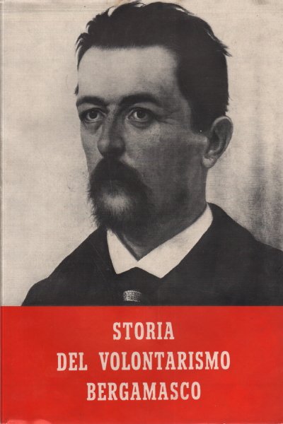 Storia del volontarismo bergamasco