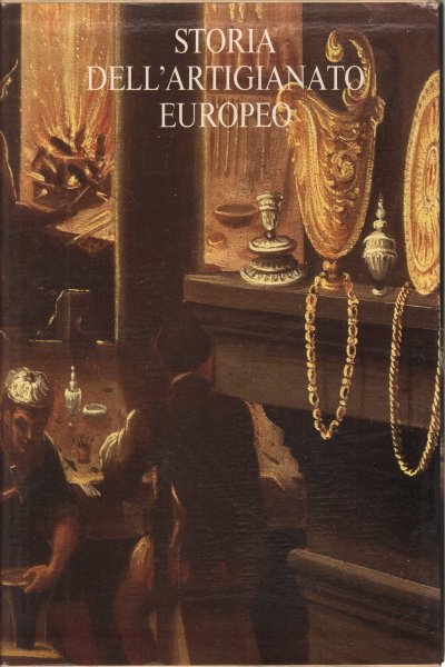 Storia dell'artigianato europeo