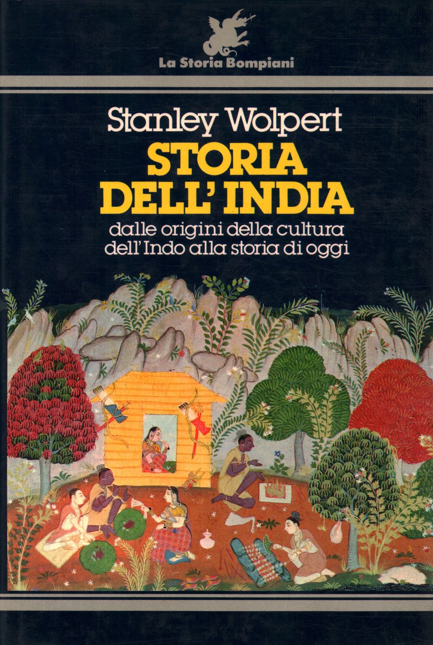 Storia dell'India