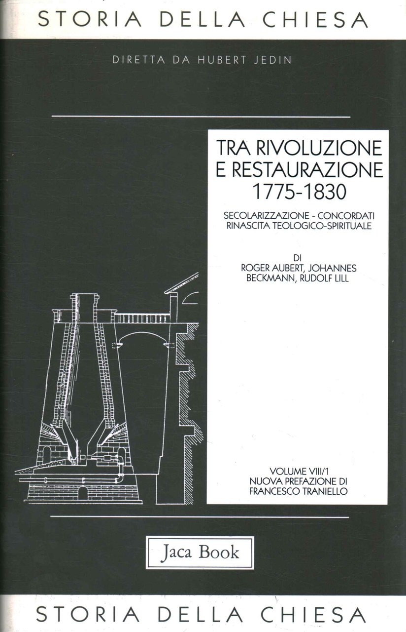 Storia della Chiesa | Immagine principale