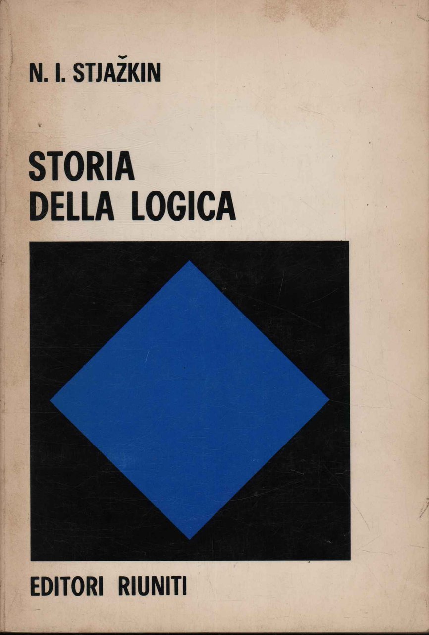Storia della logica