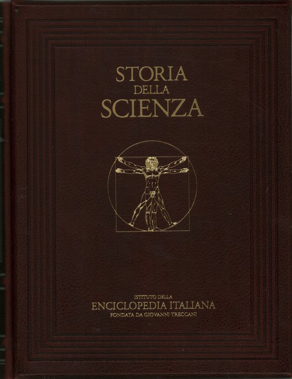 Storia della scienza DVD