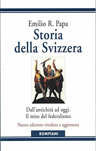 Storia della Svizzera