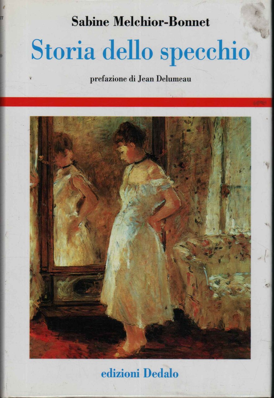 Storia dello specchio | Immagine principale