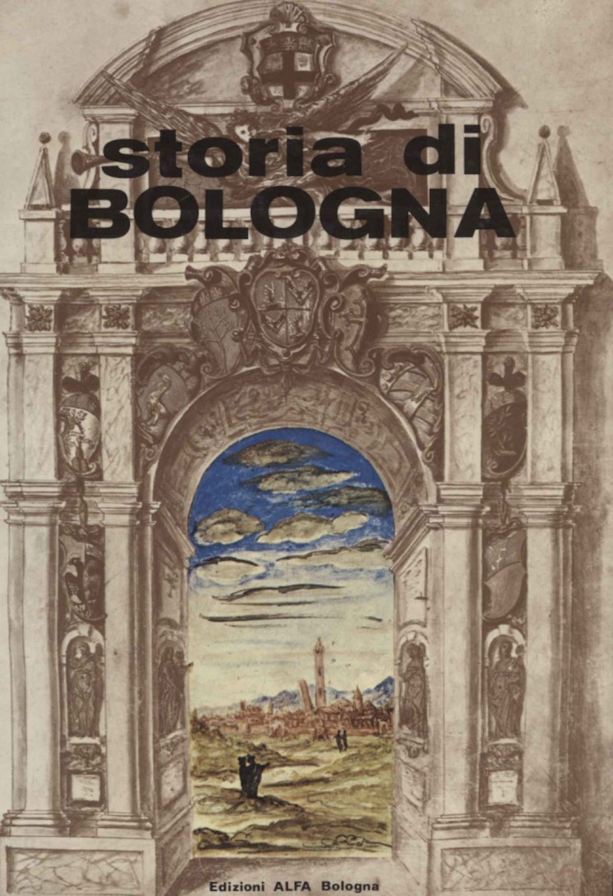 Storia di Bologna | Immagine principale