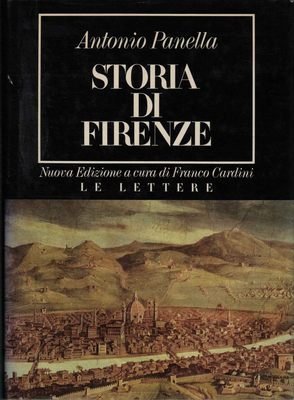 Storia di Firenze