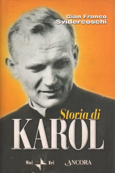 Storia di Karol