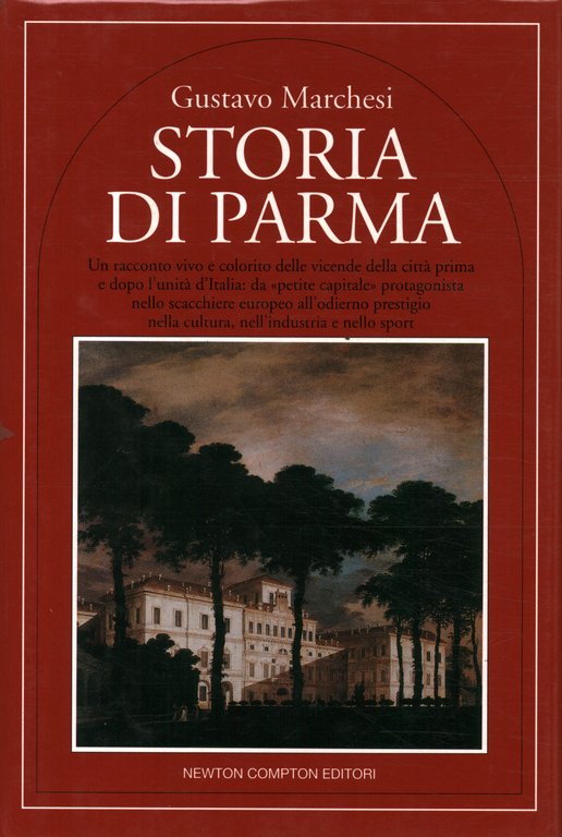 Storia di Parma