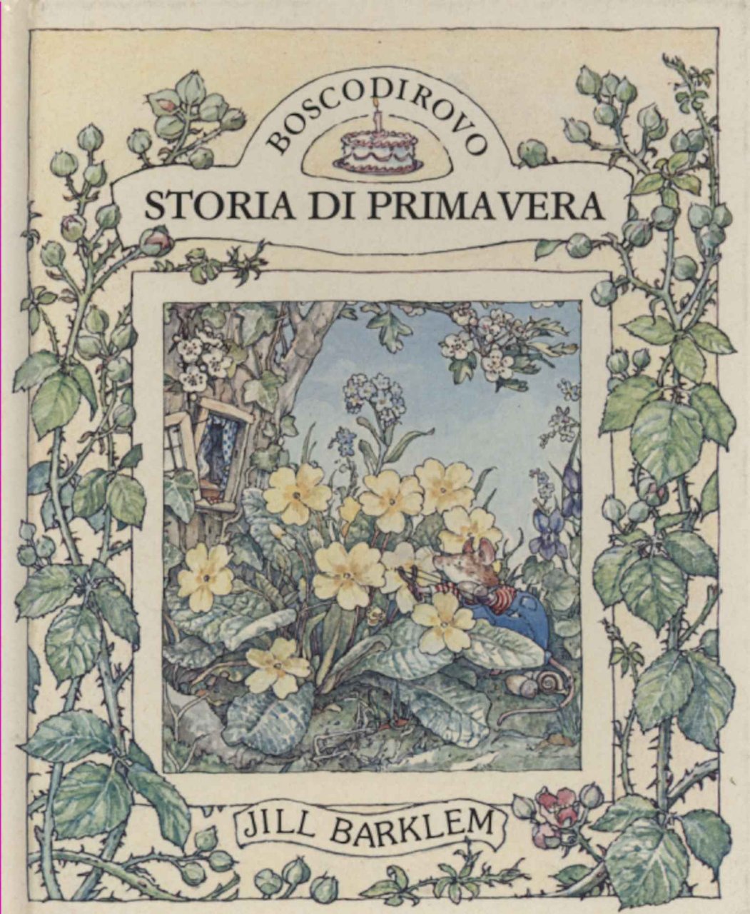 Storia di Primavera
